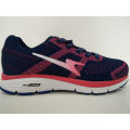 Brand New Design Tricô Sports Gym Shoes para as Mulheres